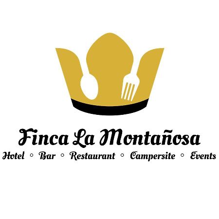 Finca La Montanosa Hondón de las Nieves Exterior photo